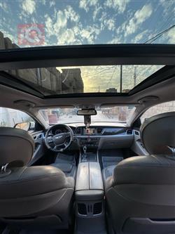 هيونداي جنسس